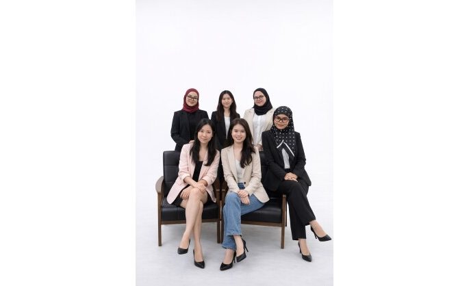 Petite Fleur Bringing Enchanting Floral Arrangements to Kuala Lumpur, Malaysia