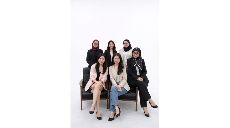 Petite Fleur Bringing Enchanting Floral Arrangements to Kuala Lumpur, Malaysia