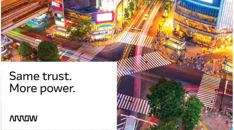 arrow-electronics-integrates-chip-one-stop’s-e‑commerce-capabilities-into-arrow.com,-strengthening-its-omnichannel-customer-engagement-in-japan