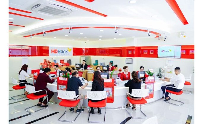 Moody’s upgrades HDBank’s outlook to “Positive,” paving the way for potential credit rating upgrade