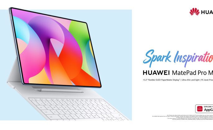Huawei’s Bangkok Launch Ignites All-Scenario Intelligence, Opening a New Chapter of Smart Life