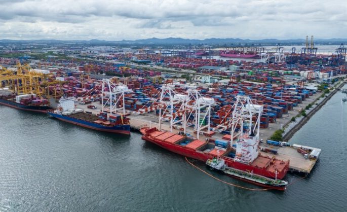DP World Secures Laem Chabang Concession Extension Amid Rising Intra-Asia Trade