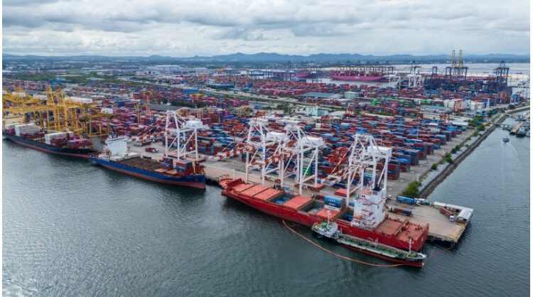 dp-world-secures-laem-chabang-concession-extension-amid-rising-intra-asia-trade