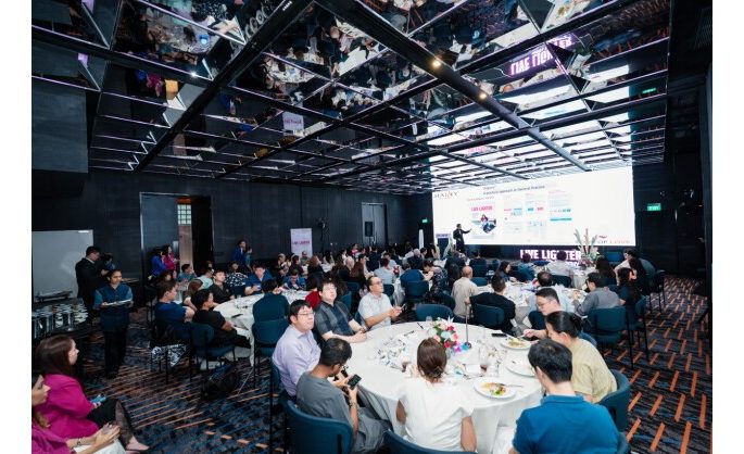 Dr. Terence Tan, Medical Director of Halley Body Slimming Clinic, Shares Insights on the Evolving Role of Doctors in Medical Weight Management and GLP-1 RAs at Symposium