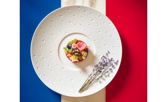 Elegant Flavours, Reimagined at Galaxy Macau