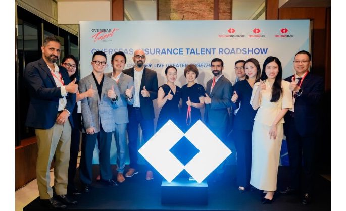 Techcombank hosts Overseas Insurance Talent Roadshow 2026 in Hong Kong