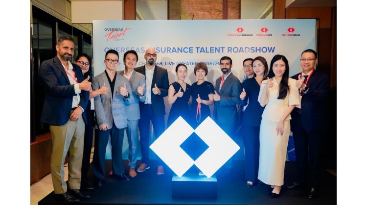 techcombank-hosts-overseas-insurance-talent-roadshow-2026-in-hong-kong