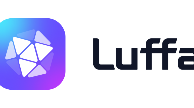 luffa-announces-major-brand-upgrade:-repositioned-as-ai-×-web3-super-connector