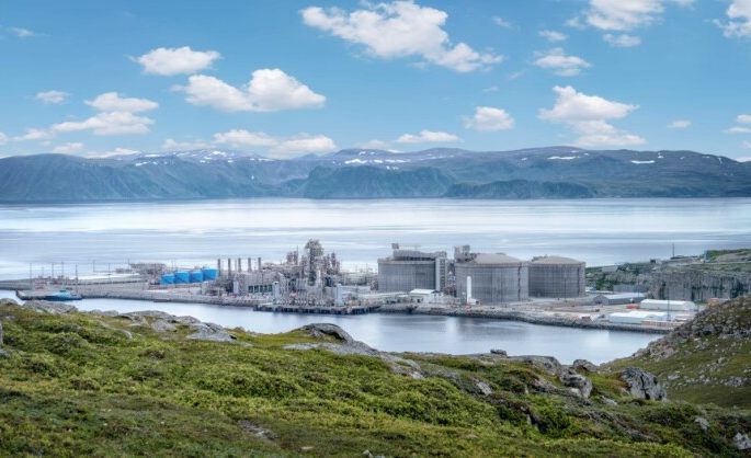 Innomotics accelerates LNG electrification with major eLNG drive orders worldwide