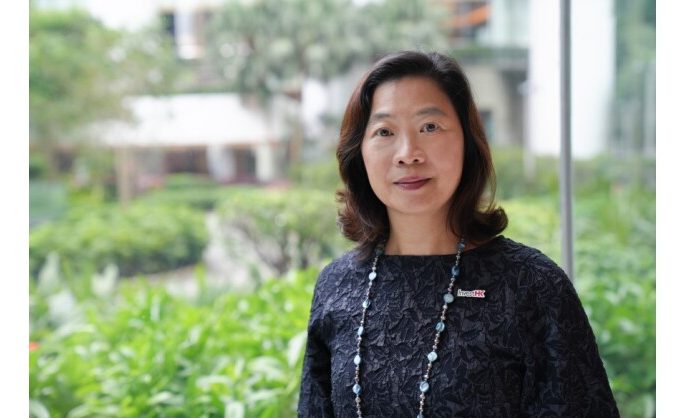 InvestHK promotes Hong Kong as strategic gateway for African enterprises to expand in Asia