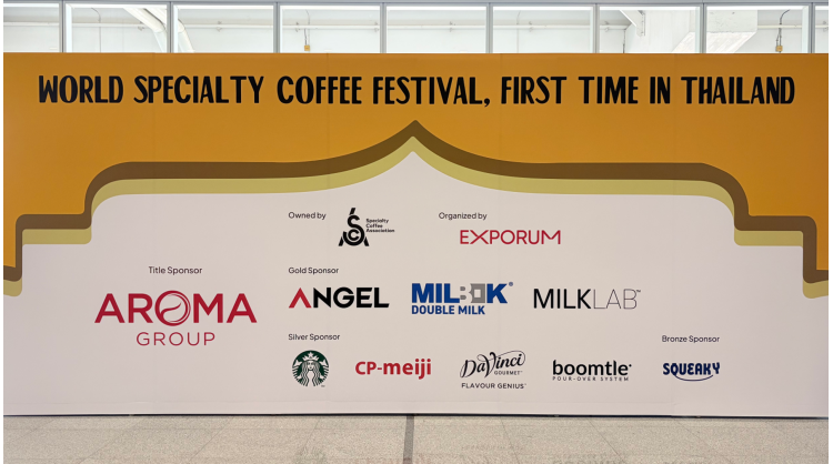 behind-every-great-cup:-angel-presents-professional-coffee-water-solutions-at-world-of-coffee-bangkok-2026