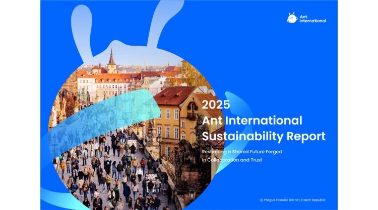 ant-international-highlights-democratising-ai-and-strengthening-trust-in-2025-sustainability-report