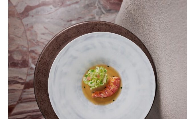 Estuary by Vicky Cheng Brings Indulgent and Nourishing French Gastronomy to Galaxy Macau