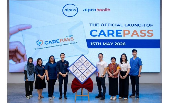 Rising Healthcare Costs and Chronic Health Risks Highlight Need for Preventive Care, Alpro Introduces CarePass