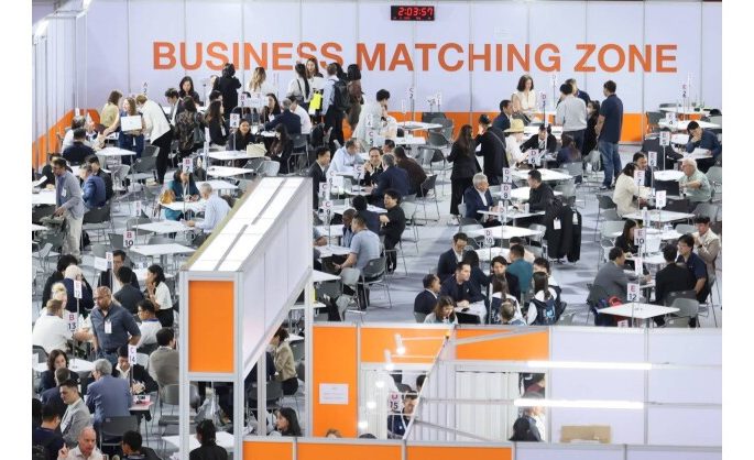 Thailand’s SUBCON Expo Hits $705 Million in Parts Trade as Global Manufacturers Seek New Suppliers