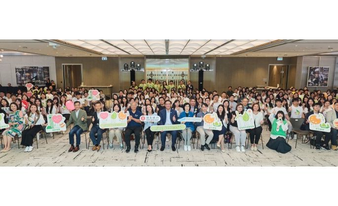 Teen Innovators Win Top Honours with Nature-based, Low-cost Solution to Tackle River Odour in Tuen Mun