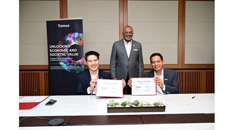 temus-ramps-up-ai-hiring,-launches-foundry-to-support-national-impact-in-health-and-finance