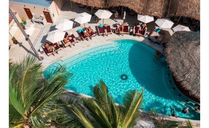 As GCC Temperatures Soar, Carpe Diem Beach Club Phuket Beckons Middle East Luxury Travellers