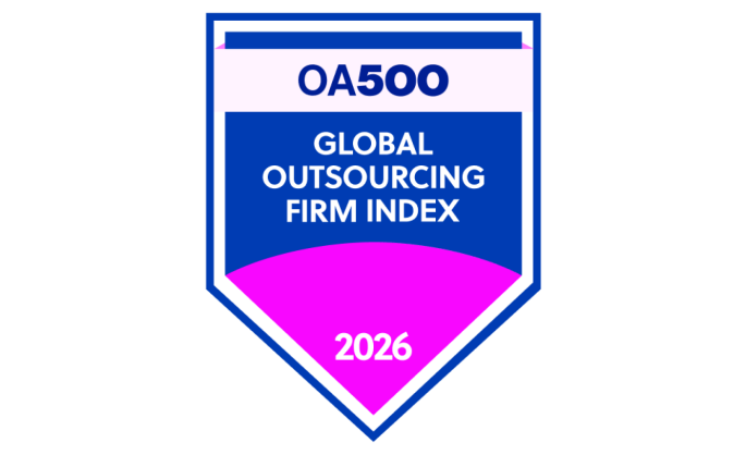 TDCX named among the world’s Top 50 outsourcing firms by Outsource Accelerator for the fourth consecutive year