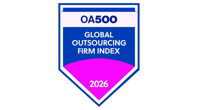 TDCX named among the world’s Top 50 outsourcing firms by Outsource Accelerator for the fourth consecutive year