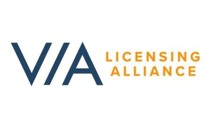 Via Licensing Alliance Expands Voice Codec Program with New Licensee, New Licensors, Publishes Comprehensive Pool Rate Structure