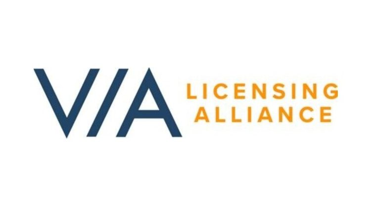 via-licensing-alliance-expands-voice-codec-program-with-new-licensee,-new-licensors,-publishes-comprehensive-pool-rate-structure