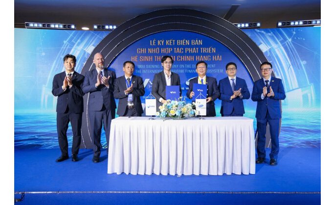 Vietnam’s International Financial Center Launches Maritime Financial Ecosystem to Capture USD Billions Flowing Offshore