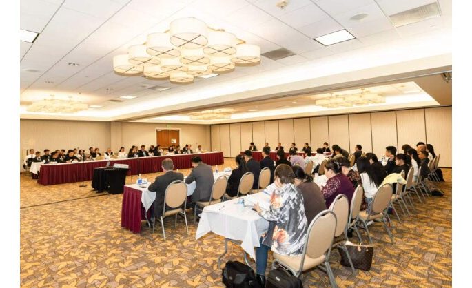 Hainan Economic and Trade Delegation Visits the U.S., Focusing on Trade and Investment Cooperation