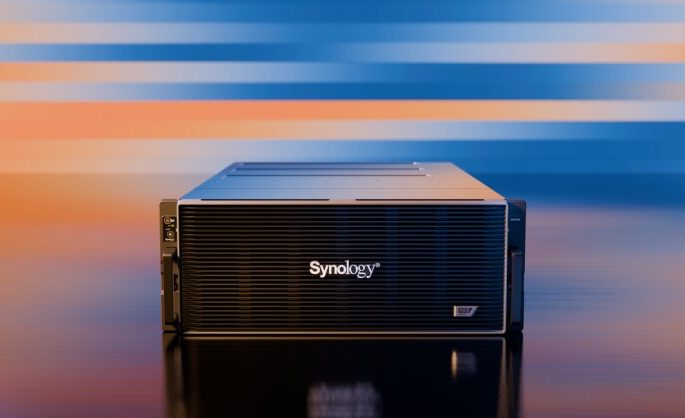Synology Launches PAS7700 Optimized Storage System for High-Intensity Data Operation Environments