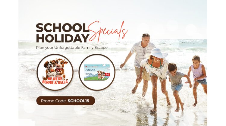 bernie-&-bella-welcome-families-to-a-summer-of-fun-at-swiss-belhotel-international