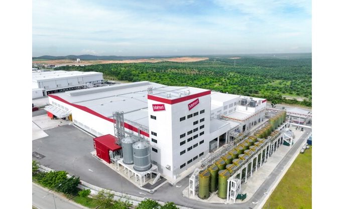 Mahsuri Food Sdn. Bhd. Launches State-of-the-Art Production Facility in Bandar Enstek, Malaysia to Drive Global Halal Market Expansion