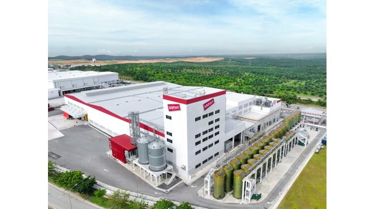 mahsuri-food-sdn-bhd.-launches-state-of-the-art-production-facility-in-bandar-enstek,-malaysia-to-drive-global-halal-market-expansion