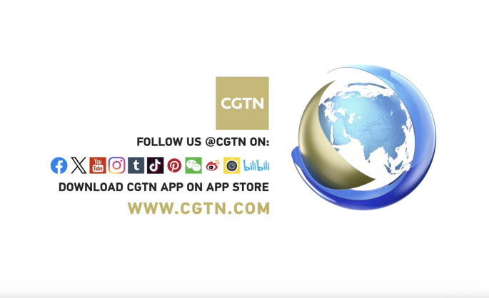 CGTN: China and Serbia Call for Strengthened Artistic Exchanges and Deeper Friendship