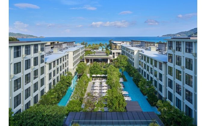 Uncover the Wonders of Patong, Thailand’s Tourism Paradise, at Four Points by Sheraton Phuket Patong Beach Resort