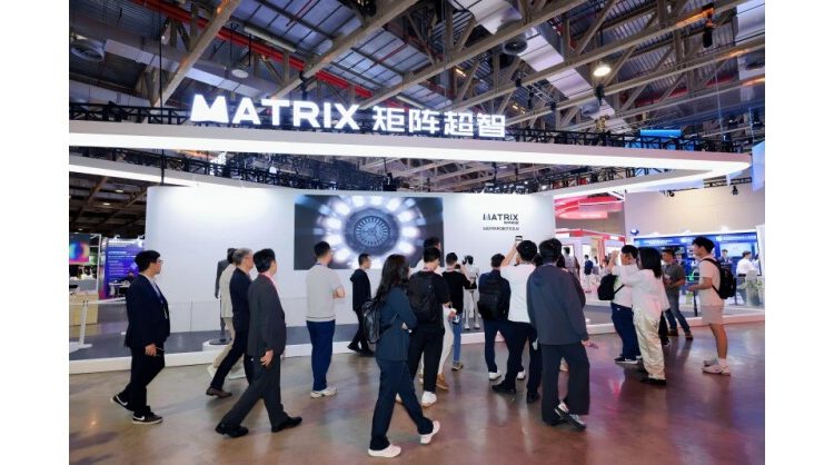 matrix-robotics-presents-matrix-3-at-beyond-expo-macao,-a-stunning-showcase-of-china’s-top-tier-humanoid-robot-technology