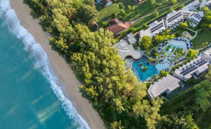 Le Méridien Phuket Mai Khao Beach Resort Tackles ‘Travel Fatigue’ with 25-Hour Stay Experience