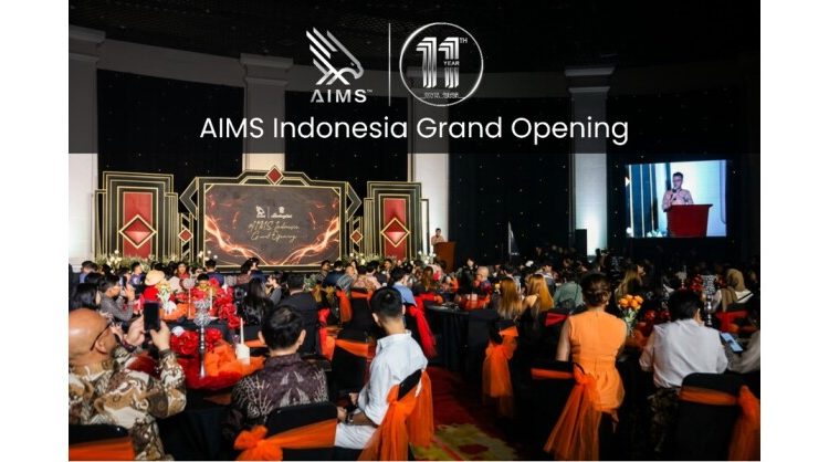 aims-indonesia-officially-opens-in-jakarta,-secures-bappebti-licence