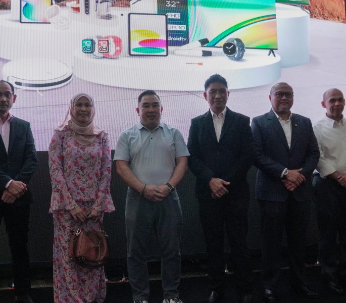 BYD launches 60-hour sale at The Mall Gadong roadshow