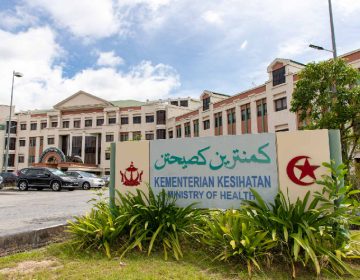 MoH: No hantavirus cases in Brunei, risk remains low