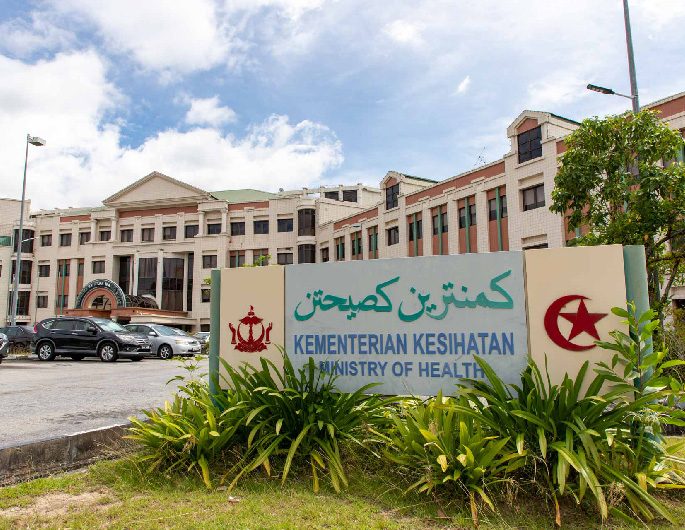 MoH: Brunei remains low risk for Ebola-related BVD