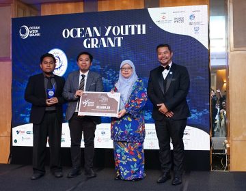 Ocean Week Brunei opens 2026 entries