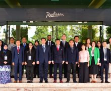ASEAN Customs Meeting in Brunei highlights digitalisation and regional trade cooperation