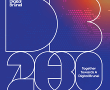 Digital Brunei 2030 launched as nation’s roadmap for digital growth