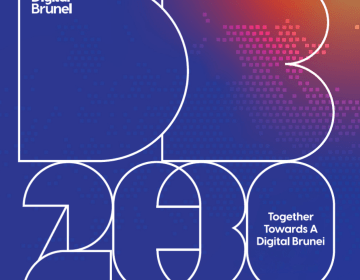 Digital Brunei 2030 launched as nation’s roadmap for digital growth