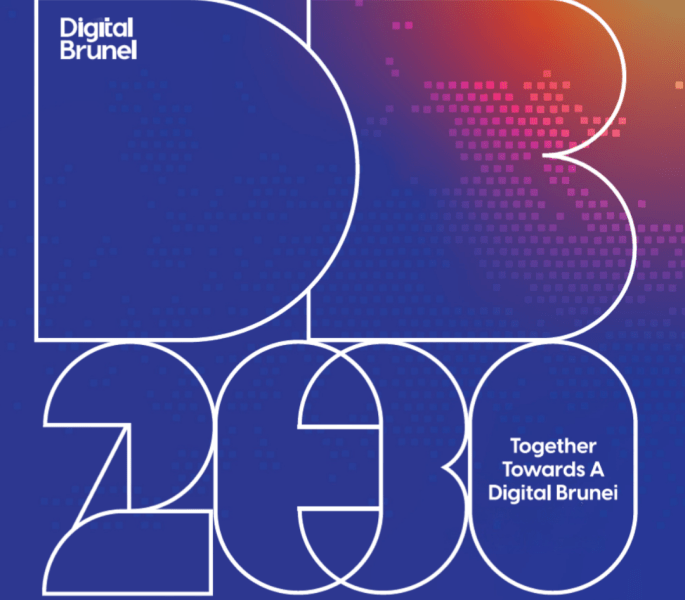 Digital Brunei 2030 launched as nation’s roadmap for digital growth