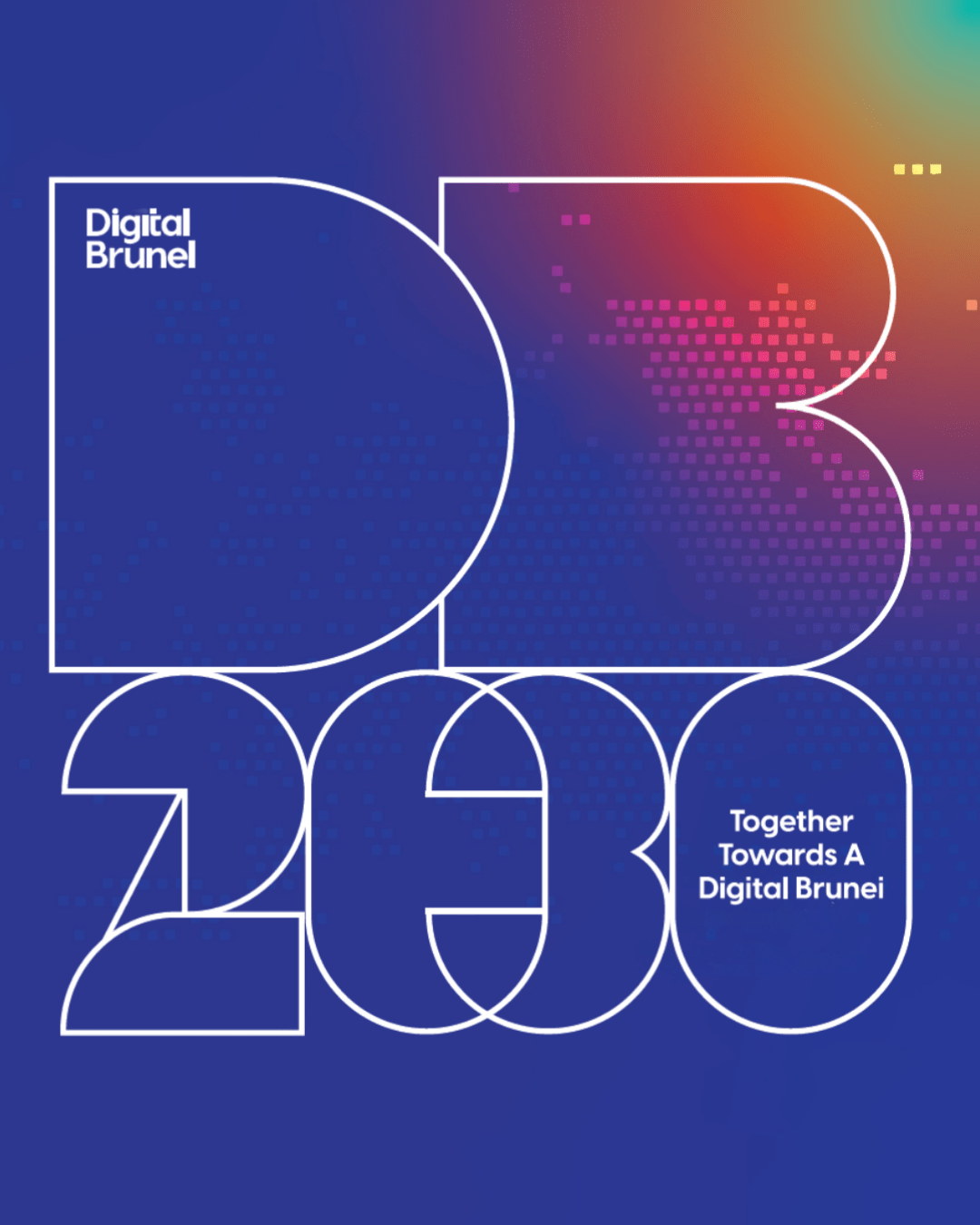 Digital Brunei 2030 launched as nation’s roadmap for digital growth