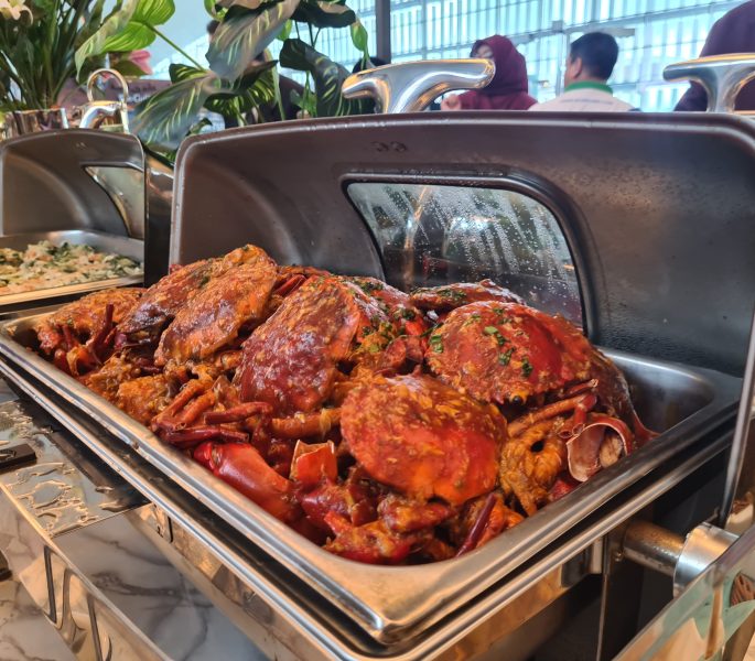 Singapore Food Festival returns with over 70 dishes and Old Chang Kee collaboration