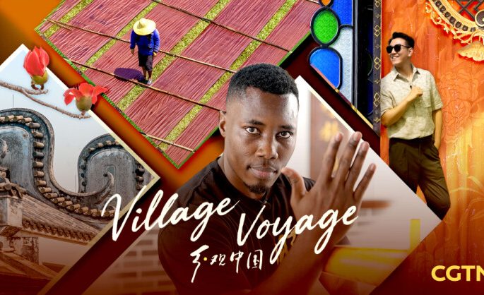 Village Voyage: Where China’s rural soul meets the world