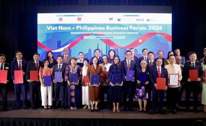 Vinpearl Expands Partnerships In The Philippines, Strengthening Brand Presence Across Southeast Asia