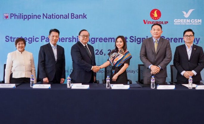 Green GSM And PNB Signs Strategic Financial Partnership To Support The Expansion Of All-Electric Mobility In The Philippines